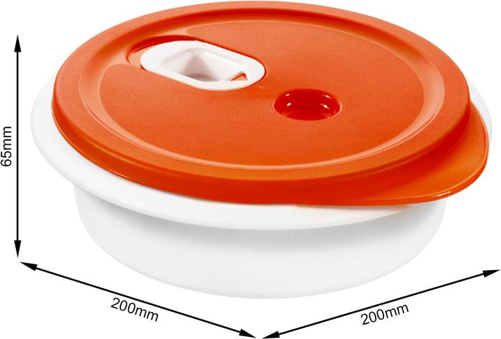 Produktbild Rotho Micro Clever (1 l)