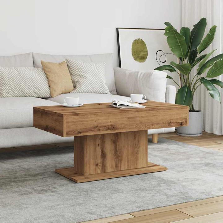 Image du produit vidaXL Couchtisch (96 x 50 x 45 cm)