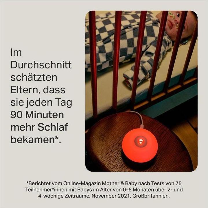 Image du produit Tommee Tippee Einschlafhilfe Dreammaker