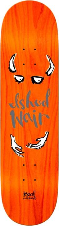 Produktbild Real Ishod by Natas (8.25")