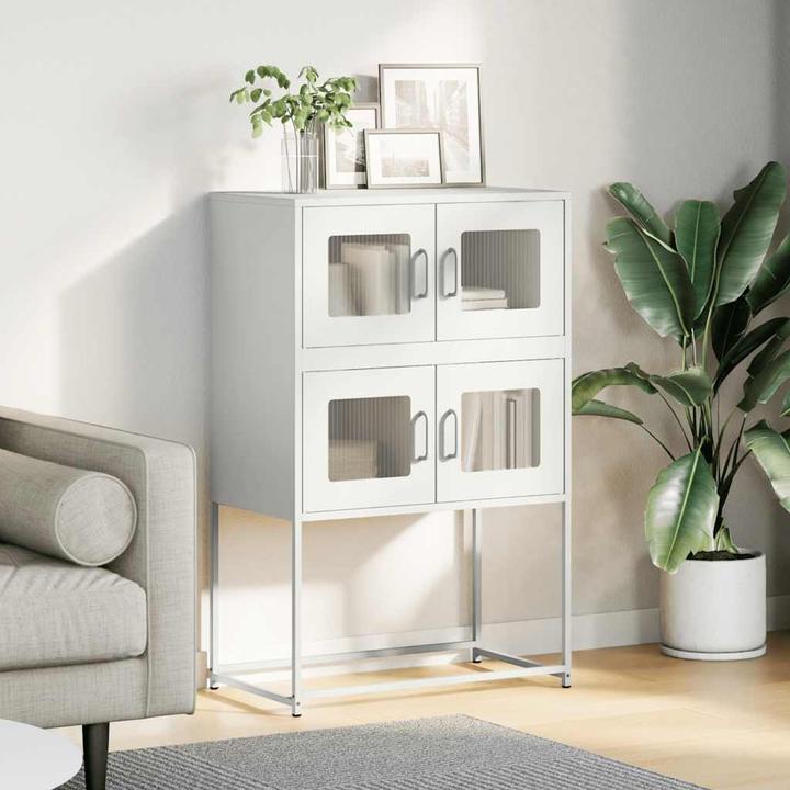 Image du produit vidaXL Highboard (68 x 39 x 107 cm)