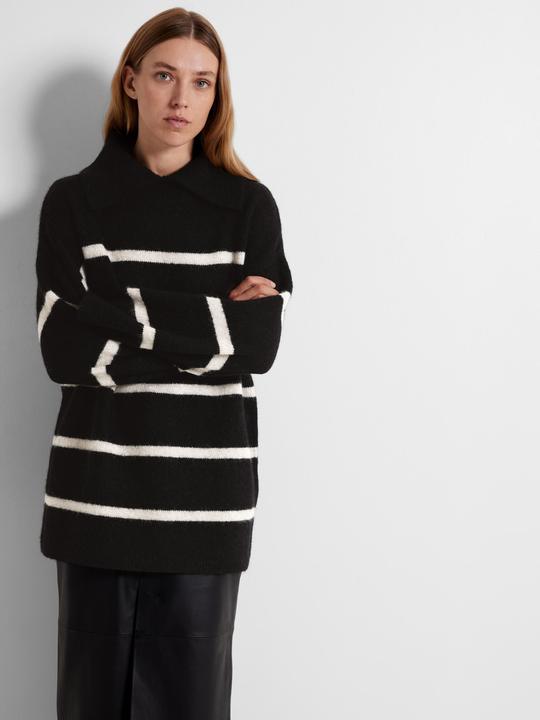 Actual product image Selected Wool blend jumper (M)