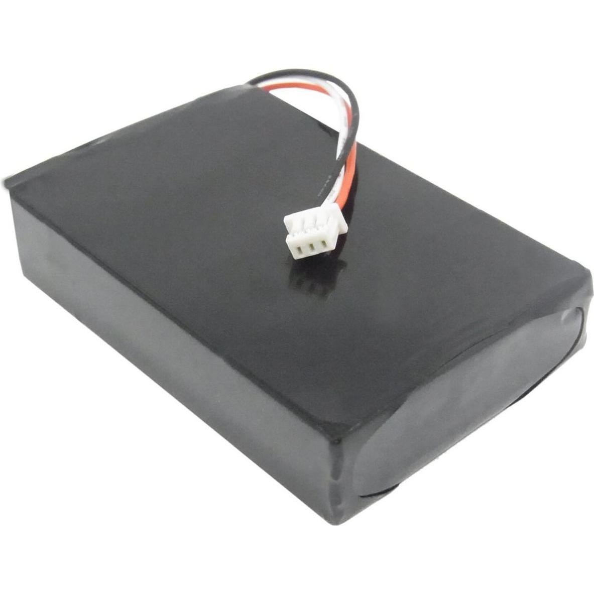 Thumbnail - CoreParts, Fahrzeug Navigation Zubehör, Battery for GPS, Navigator