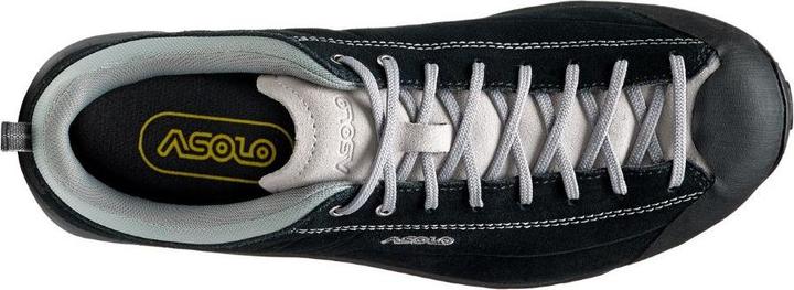 Produktbild Asolo Space GV Men Black / Silver (44.5)