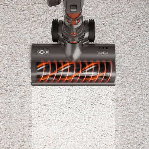 Productafbeelding Solac AE2515