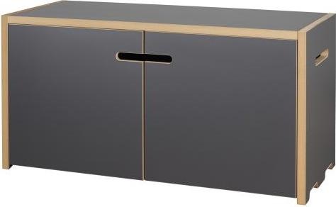 Actual product image Tojo Hochstapler (76 x 32 x 38.5 cm)