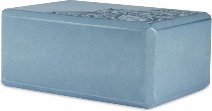 Actual product image Gaiam Block