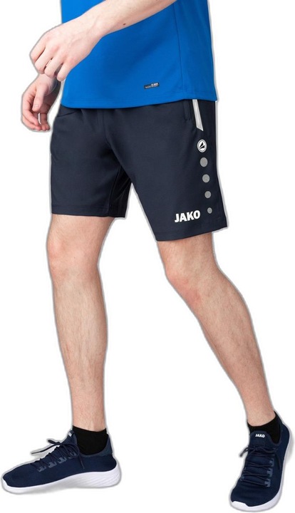 Image du produit JAKO Short Allround (3XL)