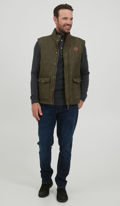 Actual product image FQ1924 FQAndo 21900085-ME (M)