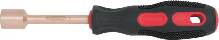 Actual product image KS Tools BERYLLIUMplus socket screwdriver hexagon 11/16" (hexagon)