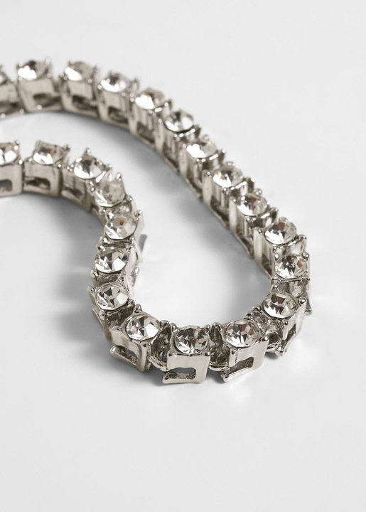 Produktbild Urban Classics Necklace With Stones (100% Zink)