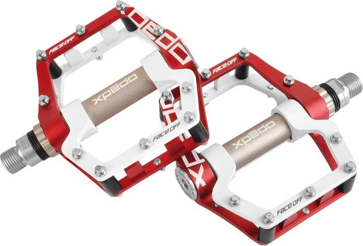 Actual product image Xpedo Faceoff 18