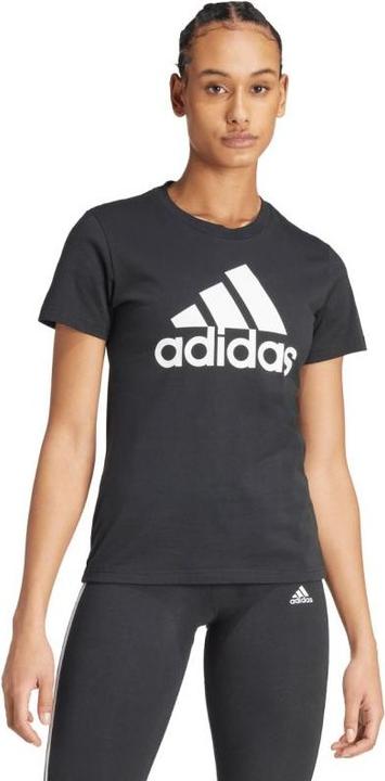 Produktbild Adidas Damen Essentials Schwarz GL0722 Pullover (M)