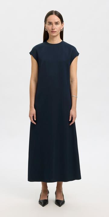 Produktbild Selected Kurzarm Maxikleid (38)