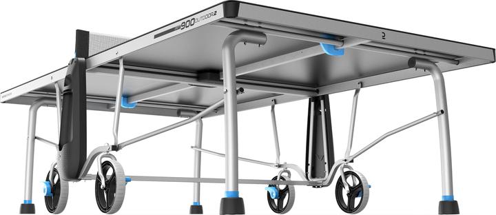 Image du produit Pongori PPT 900 OUTDOOR