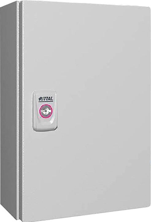 Actual product image Rittal Installation housing (Housing)