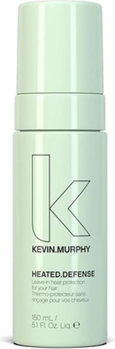 Image du produit Kevin Murphy Heated.Defense (150 ml, Mousse de volume)