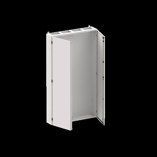 Actual product image Striebel & John STR TG412G TG Floor-standing enclosure SKI IP55
