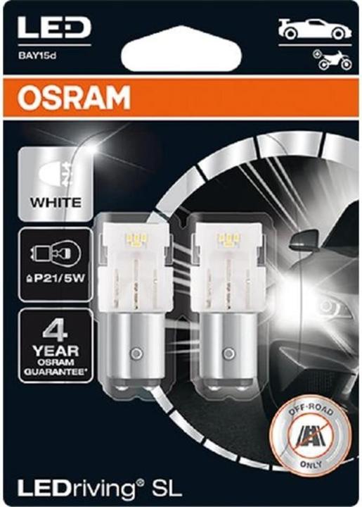 Osram LEDriving (P21/5W)