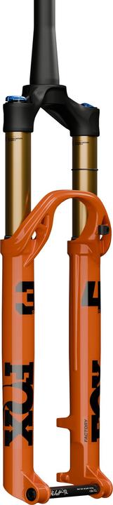 Produktbild Fox Federgabel Float 34 SL FS 29" Grip SL 3Pos-Adj 15x110 1.5 T (120 mm, Luft)