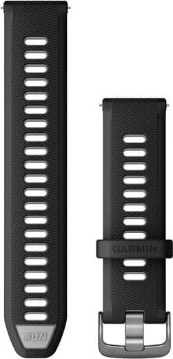 Produktbild Garmin Quick Release Band (22 mm, Leder)