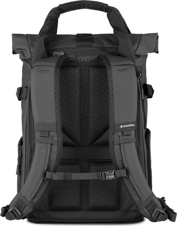 Actual product image Wandrd PRVKE 31L Black Pro Photography Bundle V4 (Photo backpack, 31 l)