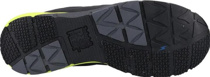 Actual product image Timberland Mens Radius Work Trainers (39.5)