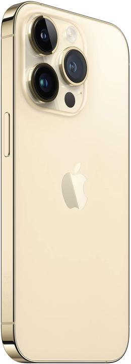 Actual product image Apple iPhone 14 Pro (1000 GB, Gold, 6.10", SIM + eSIM, 5G)