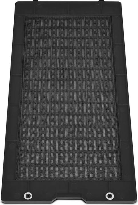 Actual product image Sharkoon Magnetic Top Cover Kit - Front Cover - Black