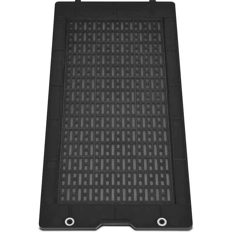 Thumbnail - Sharkoon Magnetic Top Cover Kit - Vordercover - Schwarz, PC Gehäuse Zubehör