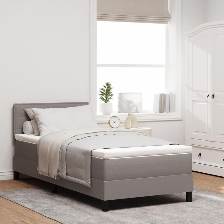 Immagine prodotto vidaXL Boxspringbett (80 x 200 cm)