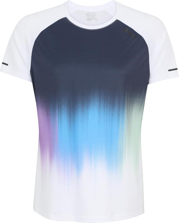 Actual product image 2XU Aero Tee (XL)