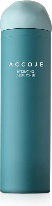 Immagine prodotto Accoje Tonico idratante all'acqua 130ml Made in Corea (Mousse detergente, 130 ml)