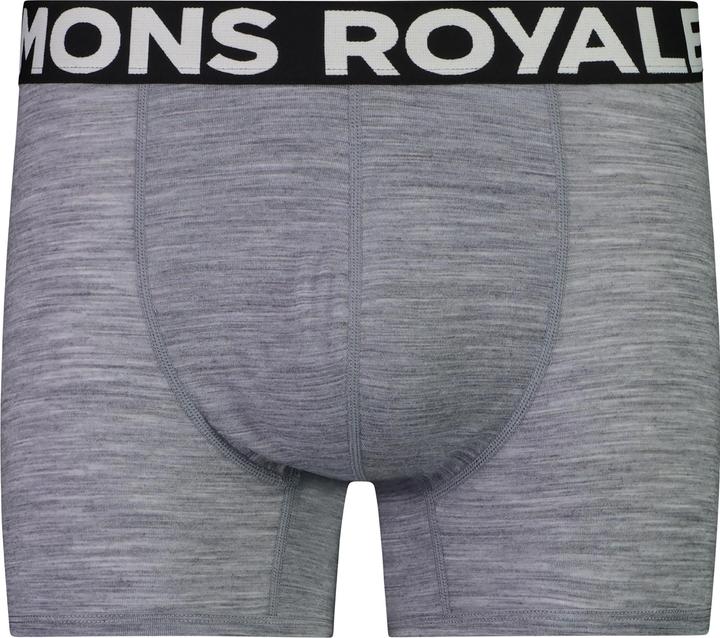 Immagine prodotto Mons Royale Hold 'em Shorty Boxer (S)