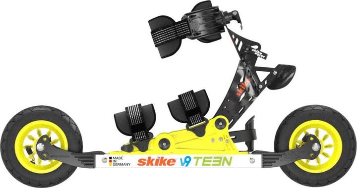 Image du produit Skike V9 Teen 150 (37, 38, 39, 40, 41, 42, 43, 44, 45, 46, 47)