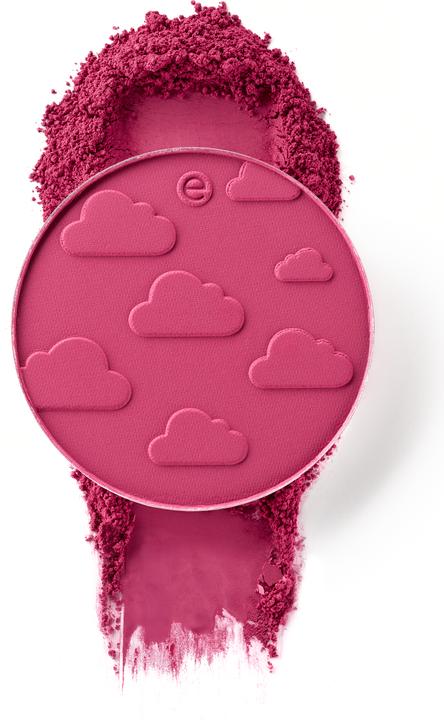 Produktbild essence BLUSH crush! (#AE3B6B, 140 Cherry Kiss)