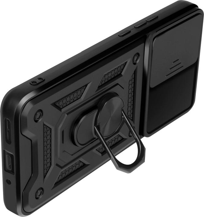 Produktbild Avizar SlideProtect Case Series (Motorola Edge 50 Pro)
