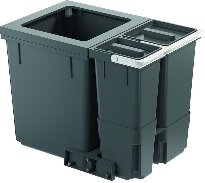 Ivoire, Anthracite