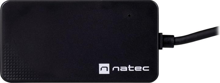 Image du produit Natec Moth (USB-A, 4 ports)