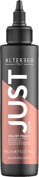 Immagine prodotto Alterego Just Colour Velvet Peach Direct Color 150ml