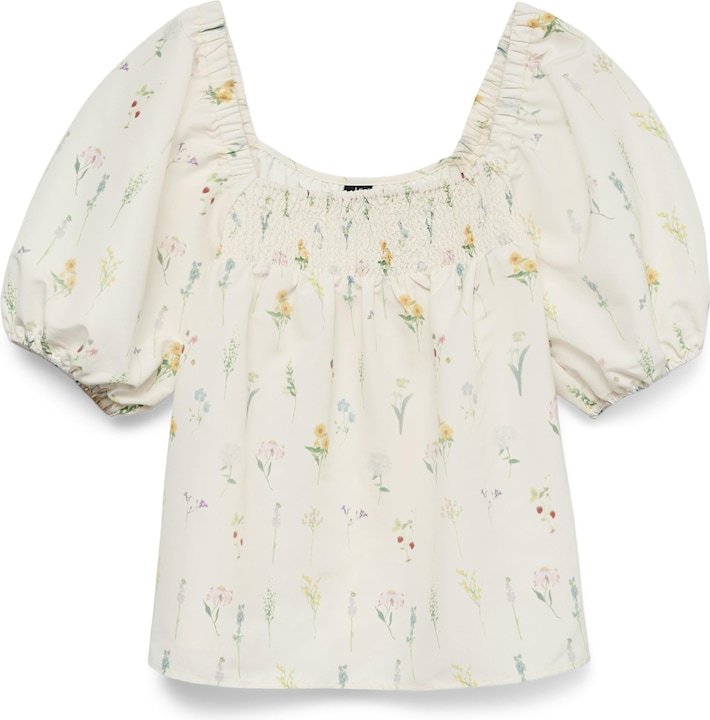 Actual product image Vero Moda VMNicola Top (M)