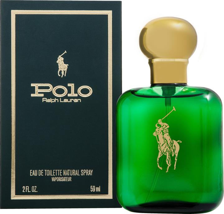 Produktbild Ralph Lauren Polo (Eau de Toilette, 60 ml)