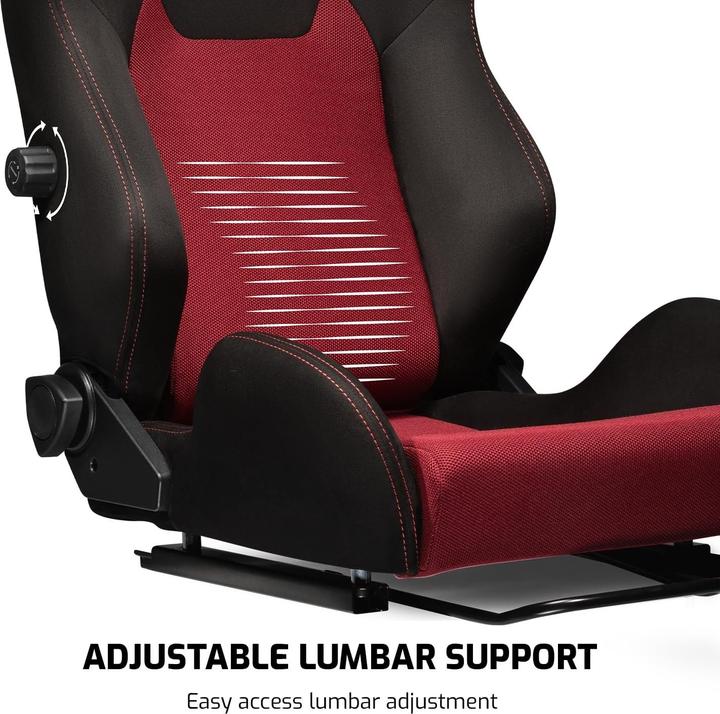 Immagine prodotto Next Level Racing Prs2 Performance Reclining Sim