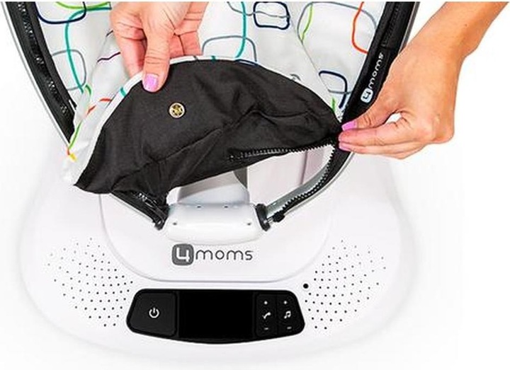 Produktbild 4moms mamaRoo 4