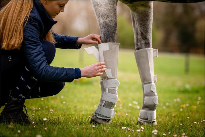 Produktbild Horseware Flyboot Rambo Tech-Fit