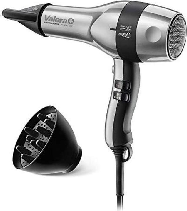 Valera SXJ 8700 D RC Black, Grey (2400 W)