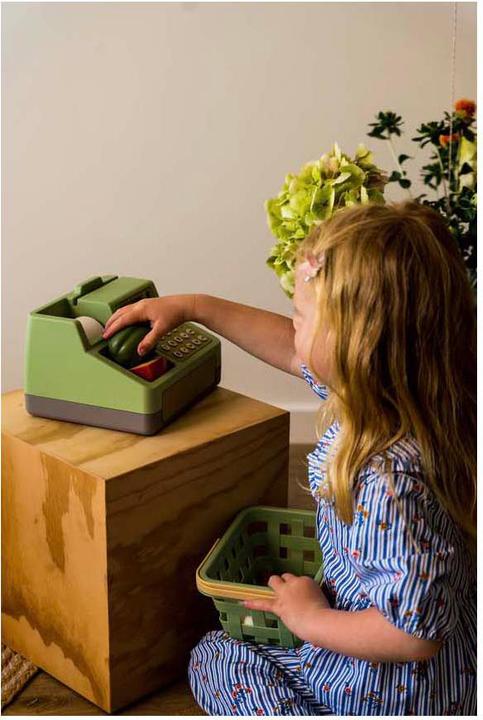 Actual product image dantoy Cash register (6117)
