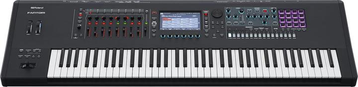 Produktbild Roland FANTOM-07 Synthesizer Keyboard