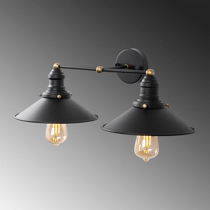 Actual product image Hanah Home Ledger (E27)