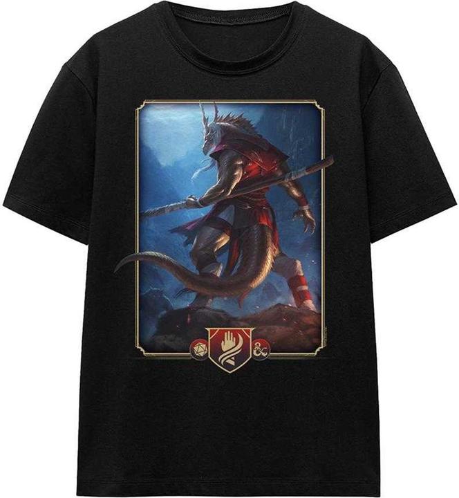 Produktbild Dungeons & Dragons 2024 TShirt (L)